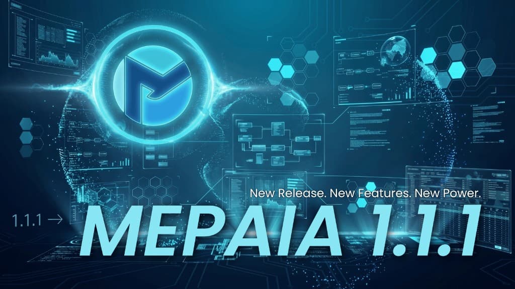 MEPAIA 1.1.1 Is Here: Heating Load Calculations and Smarter Revit Workflows