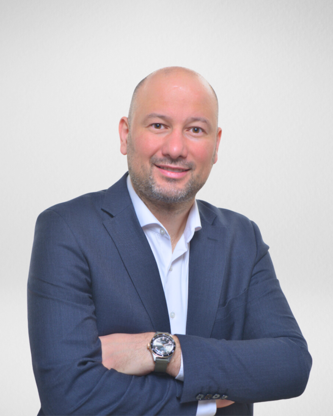 Andrija Marinkovic - CEO & Revit Innovator