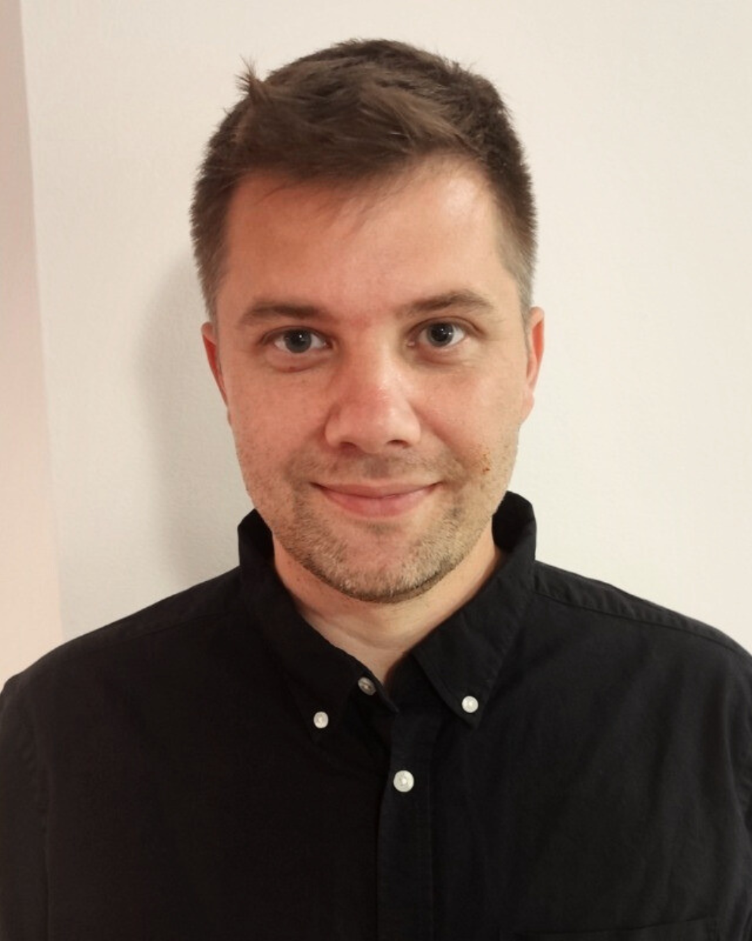 Nenad Kovacevic - BIM Workflow Consultant