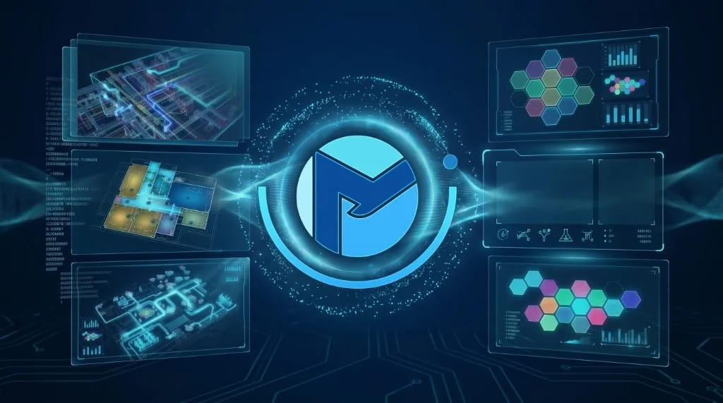 MEPAIA features overview