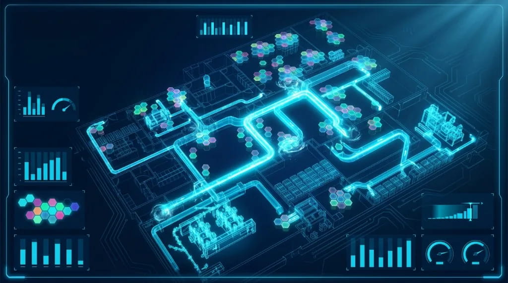 From Excel to Revit BIM Data Instantly