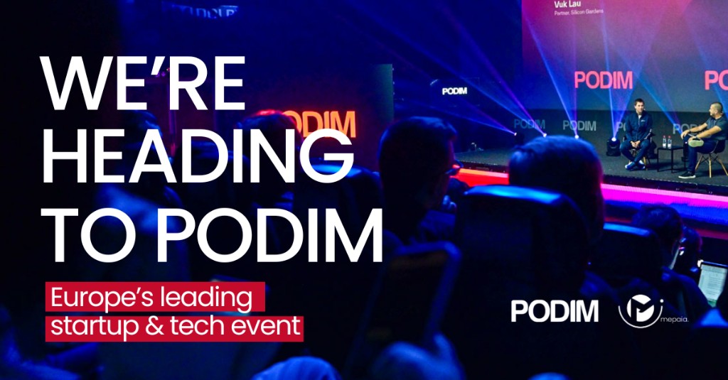 MEPAIA Selected for PODIM 2026: Bringing AI for Revit to the Global Stage